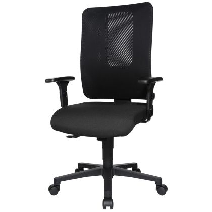TOPSTAR   Bürodrehstuhl Open X