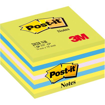 POST-IT   Würfel                 76x76mm