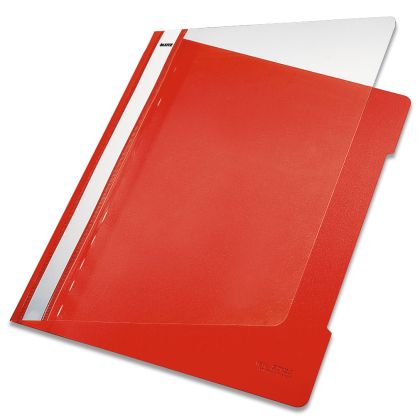 LEITZ     Schnellhefter               A4