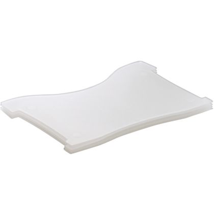 HAN       Stützplatten                A7