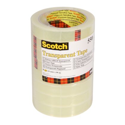 SCOTCH    Klebeband 550