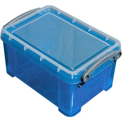 USEFULBOX Kunststoffbox            0,7lt
