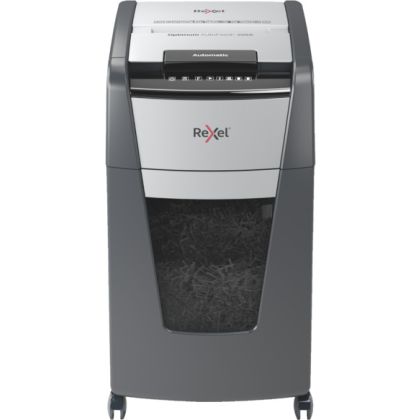 REXEL     Aktenvernichter Optimum AF+