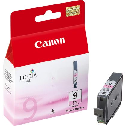 CANON     Tintenpatrone    photo magenta