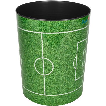 LÄUFER    Papierkorb
