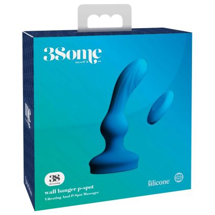 Threesome Wallbanger P-Spot