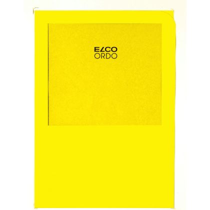 ELCO      Organisationsmappe Ordo     A4