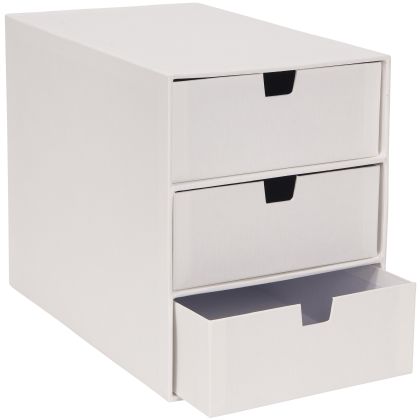 BIGSO BOX Schubladenbox