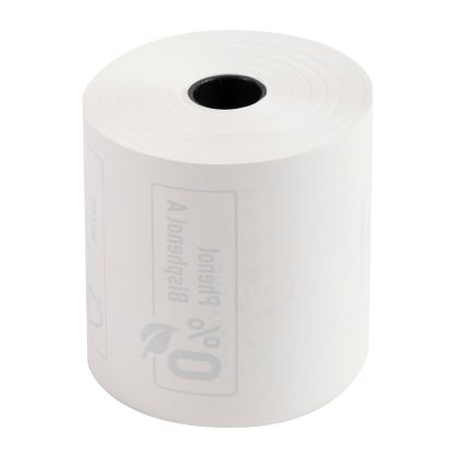EXACOMPTA Rolle Thermopapier      10Stk.
