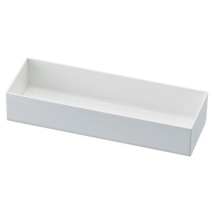 STYRO     Schubladen-Einsatz 230×80×45mm