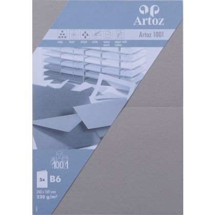 ARTOZ     Karten 1001                 B6