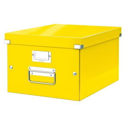 LEITZ     Click & Store    281x200x370mm