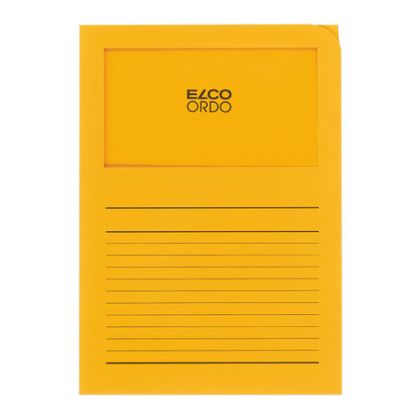 ELCO      Organisationsmappe Ordo     A4