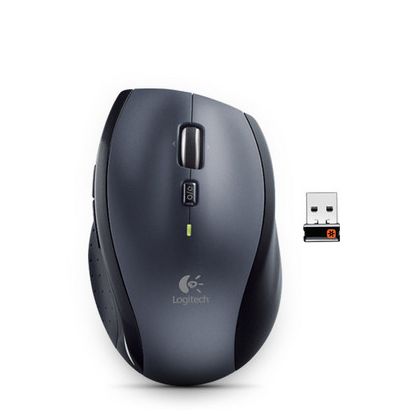 LOGITECH  M705 Wireless Mouse