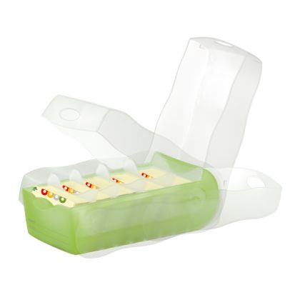 HAN       Karteibox Croco