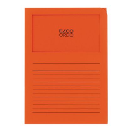 ELCO      Organisationsmappe Ordo     A4
