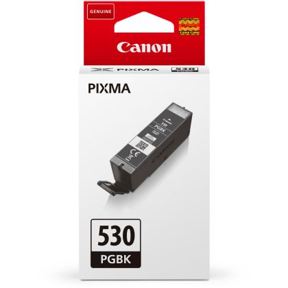 CANON     Tintenpatrone          schwarz