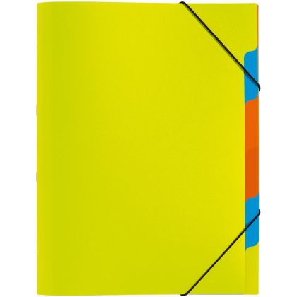 PAGNA     Ordnungsmappe               A4