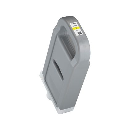 CANON     Tintenpatrone           yellow