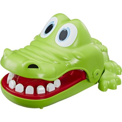 Croc Dentiste, f