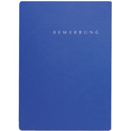 PAGNA     Bewerbungsmappe Select