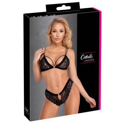 BH Set Spitze XL
