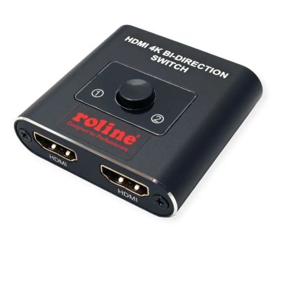 ROLINE    4K HDMI Switch