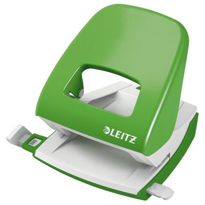 LEITZ     Bürolocher NewNeXXt