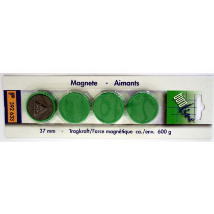 BÜROLINE  Magnet                   37 mm