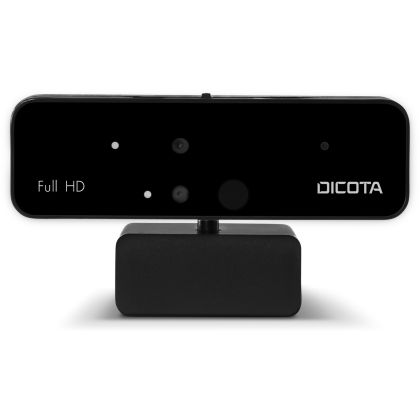 DICOTA    Webcam PRO Face Recognition