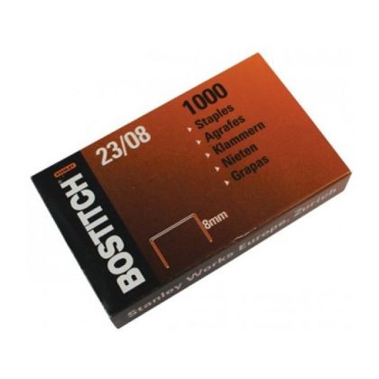 BOSTITCH  Heftklammern 23/8 mm