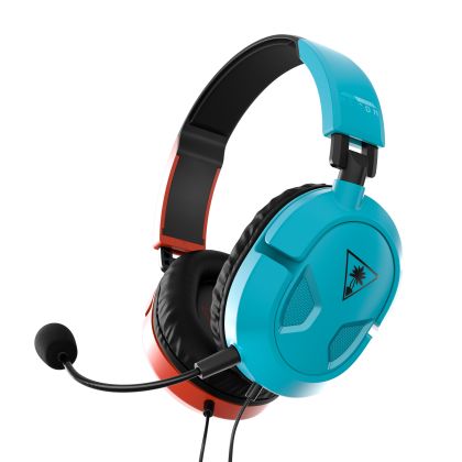 TURTLE B. Ear Force Recon 50