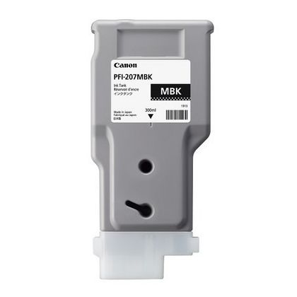 CANON     Tintenpatrone     matt schwarz
