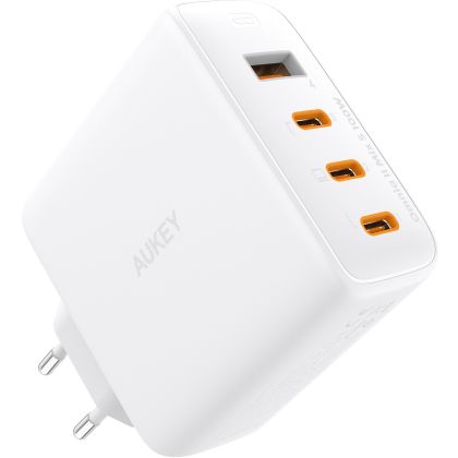 AUKEY     OmniaMix II 100W GaN PD