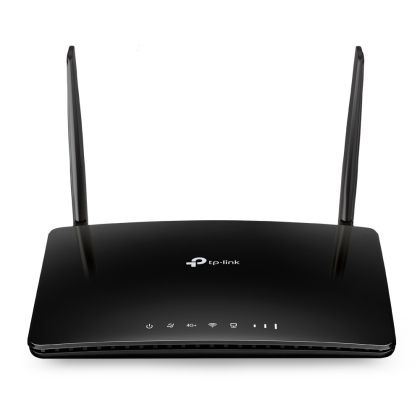 TP-LINK   4G+ Cat6 DB Gigabit Router