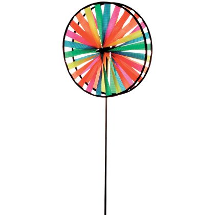Windrad Magic Wheel Duett