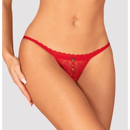 OBS Tanga XS/S