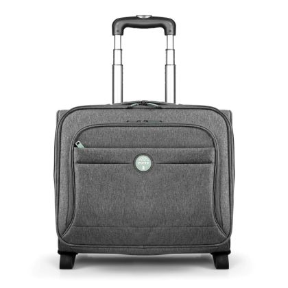 PORT      Yosemite Eco Trolley