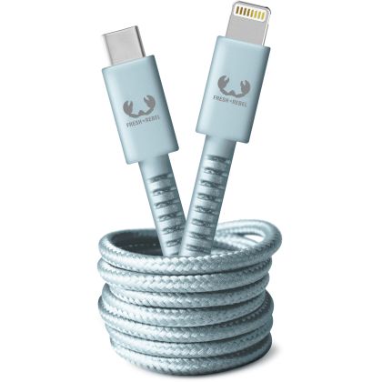 FRESH'N R USB C-Lightning