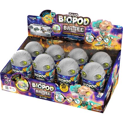 Biopod Duo Battle ass. (8)