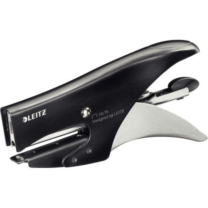 LEITZ     Heftzange No. 10 Style