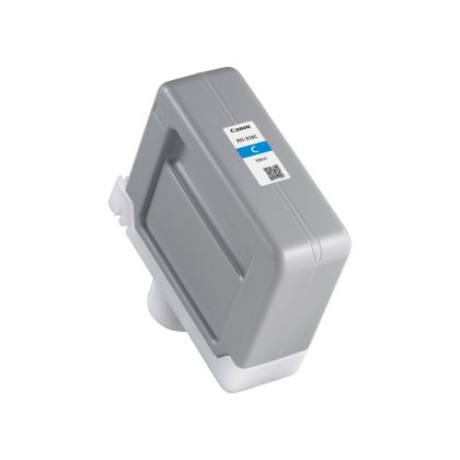 CANON     Tintenpatrone             cyan