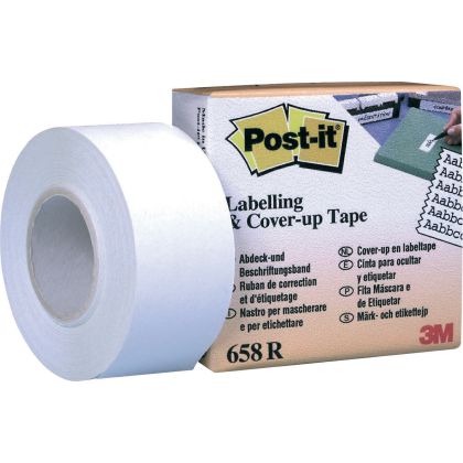 POST-IT   Beschriftungsband