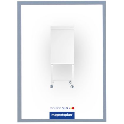 MAGNETOP. Magnetrahmen magnetofix     A4