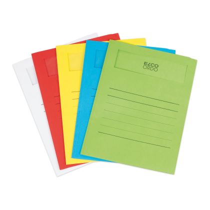 ELCO      Organisationsmappe Ordo     A4