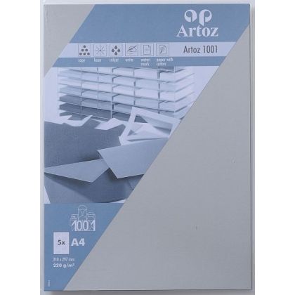 ARTOZ     Karten 1001                 A4