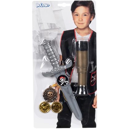 Piratenset 5 Teile