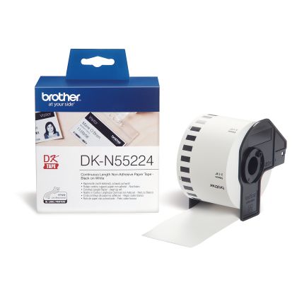 PTOUCH    Endlos-Etiketten   54mmx30.48m