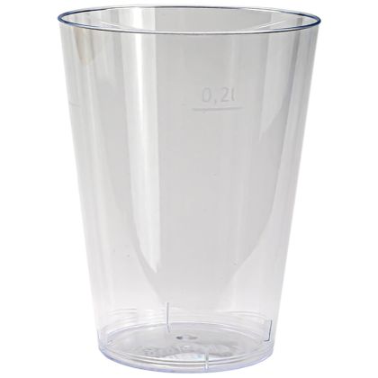 EJS       Trinkbecher                2dl