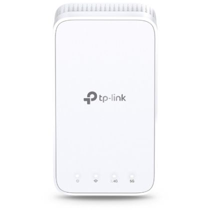 TP-LINK   AC1200 Wi-Fi Range Extender